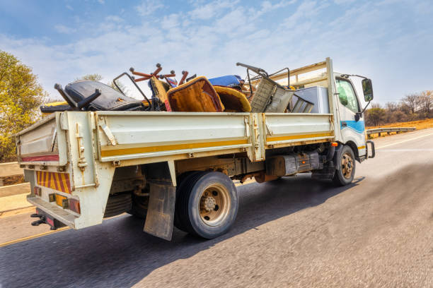Professional Junk Removal Services in Kaibab Estates West, AZ